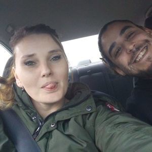 Meet your Posher, Kristie